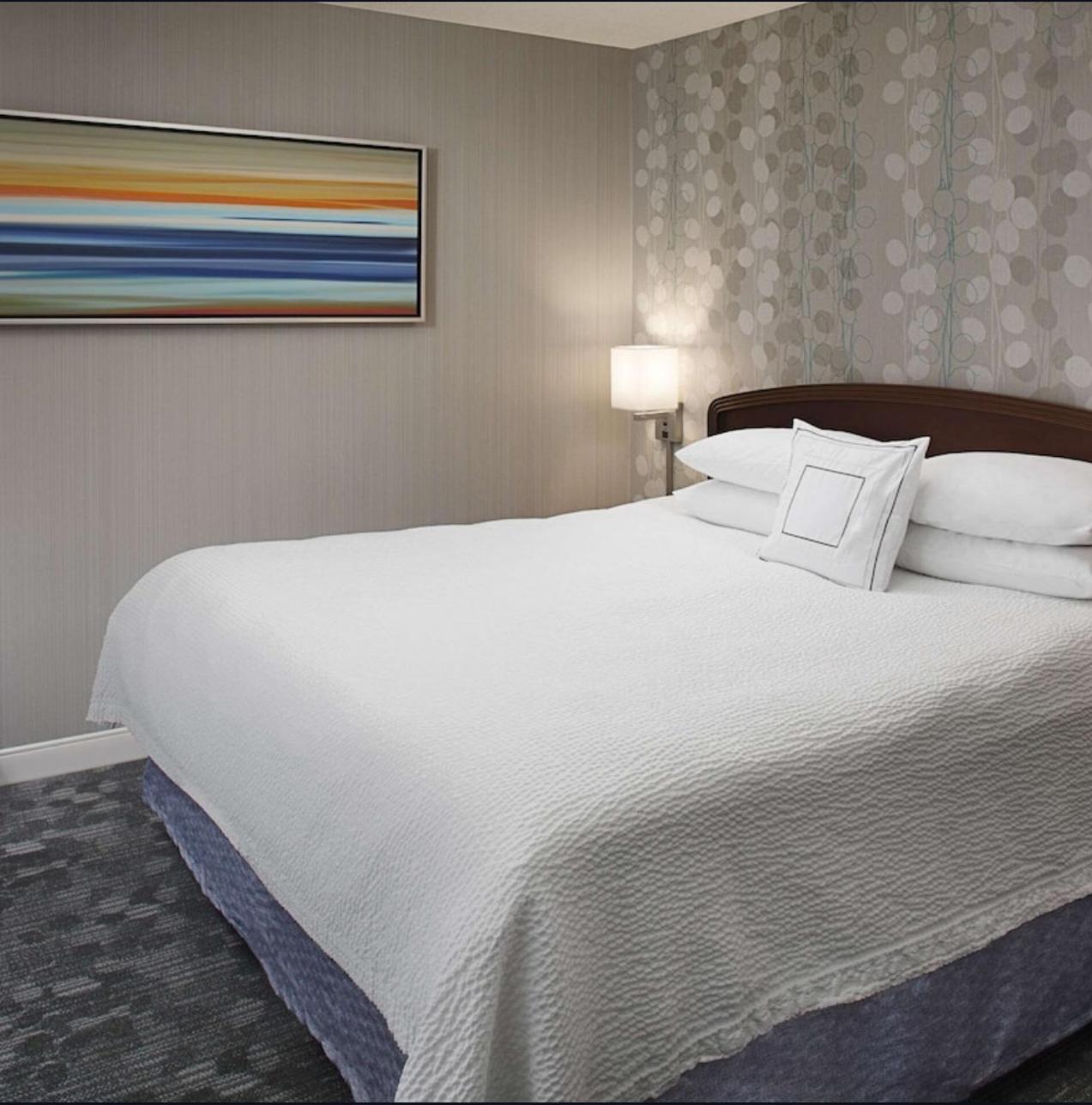 Country Inn & Suites By Radisson, Columbus-Edinburgh Eksteriør billede