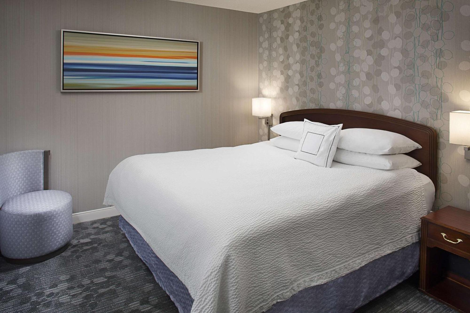 Country Inn & Suites By Radisson, Columbus-Edinburgh Eksteriør billede