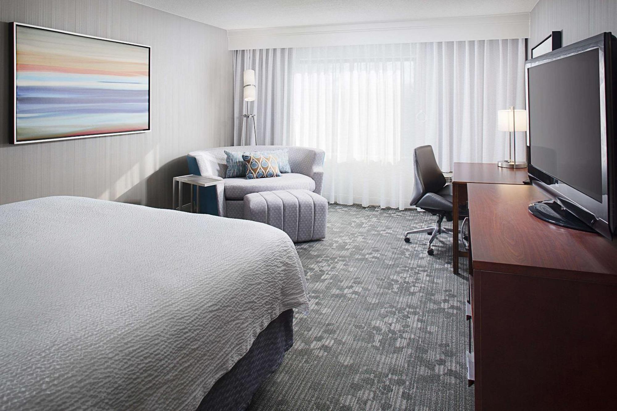 Country Inn & Suites By Radisson, Columbus-Edinburgh Eksteriør billede