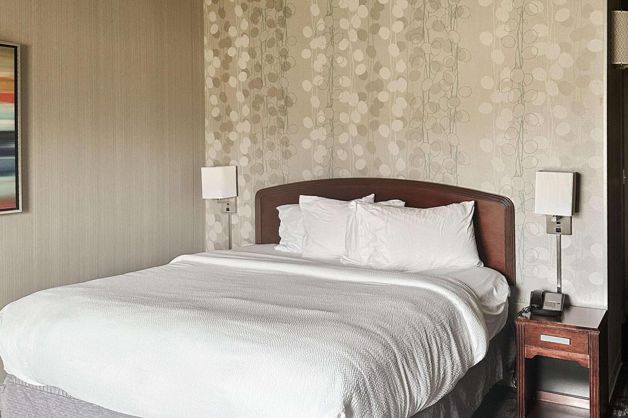 Country Inn & Suites By Radisson, Columbus-Edinburgh Eksteriør billede