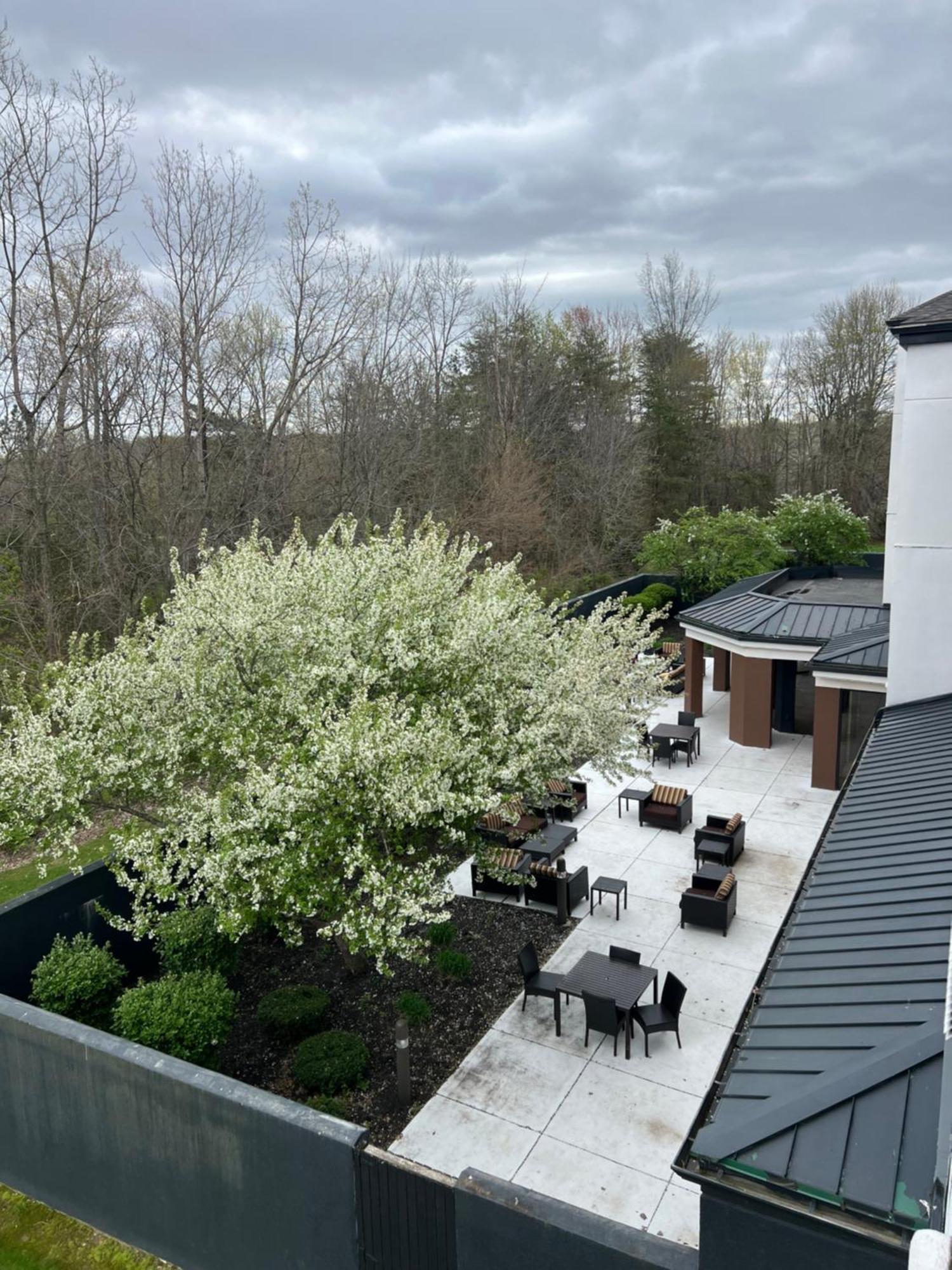 Country Inn & Suites By Radisson, Columbus-Edinburgh Eksteriør billede