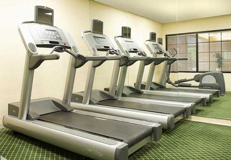 Country Inn & Suites By Radisson, Columbus-Edinburgh Eksteriør billede